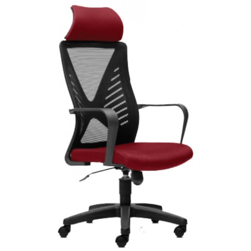 FLAMINGO SERIES MESH HIGH BACK CHAIR OF FG 001 HB